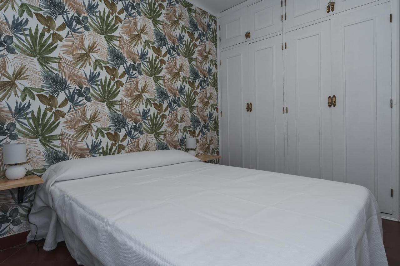 Tuguest Cobertizo Duplex Apartment 格拉纳达 外观 照片