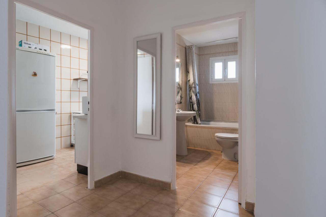 Tuguest Cobertizo Duplex Apartment 格拉纳达 外观 照片