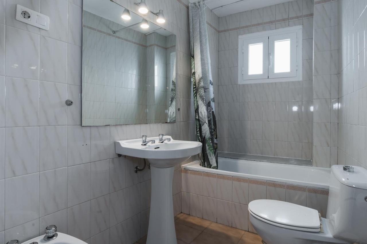 Tuguest Cobertizo Duplex Apartment 格拉纳达 外观 照片