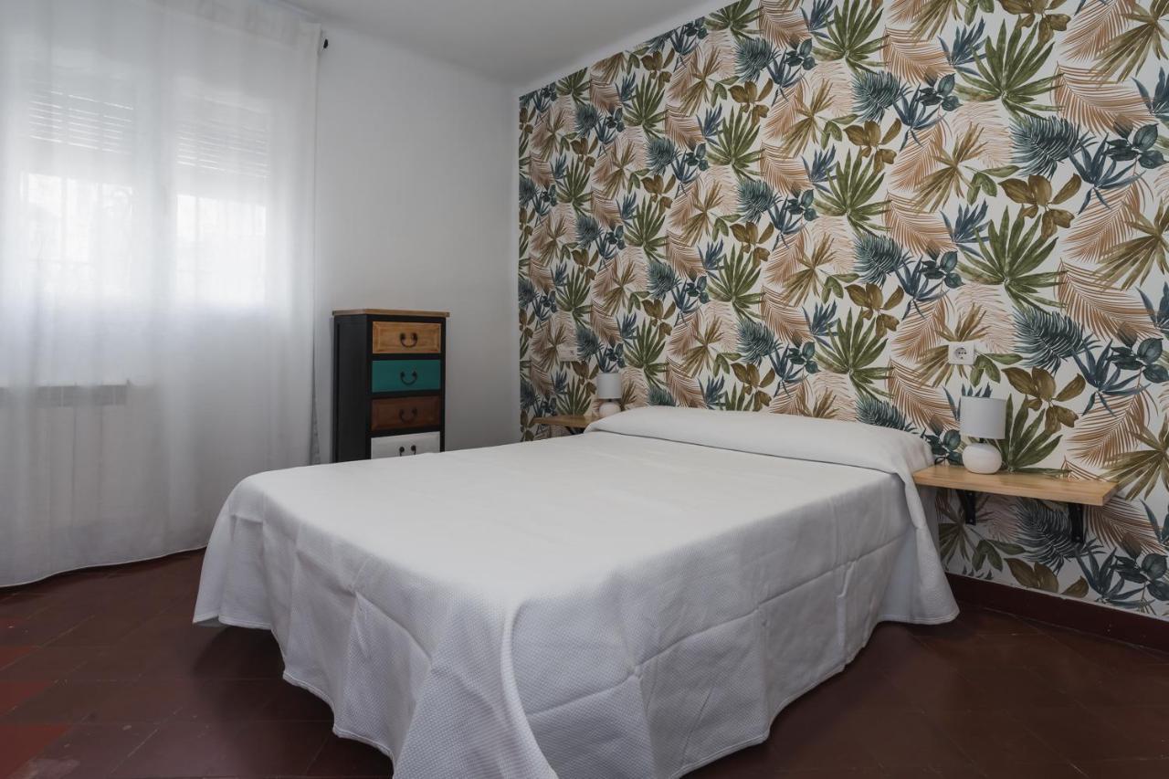 Tuguest Cobertizo Duplex Apartment 格拉纳达 外观 照片