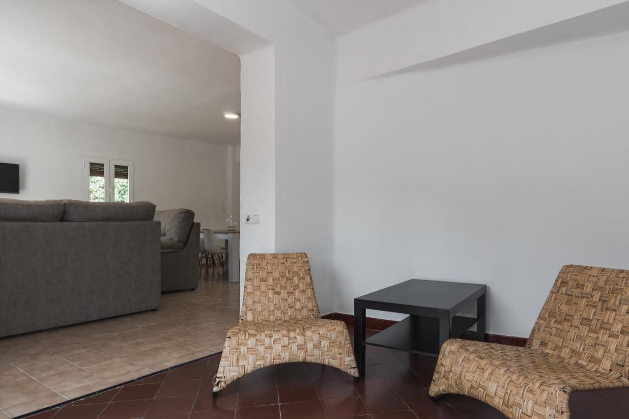 Tuguest Cobertizo Duplex Apartment 格拉纳达 外观 照片