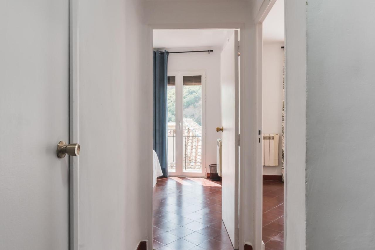 Tuguest Cobertizo Duplex Apartment 格拉纳达 外观 照片