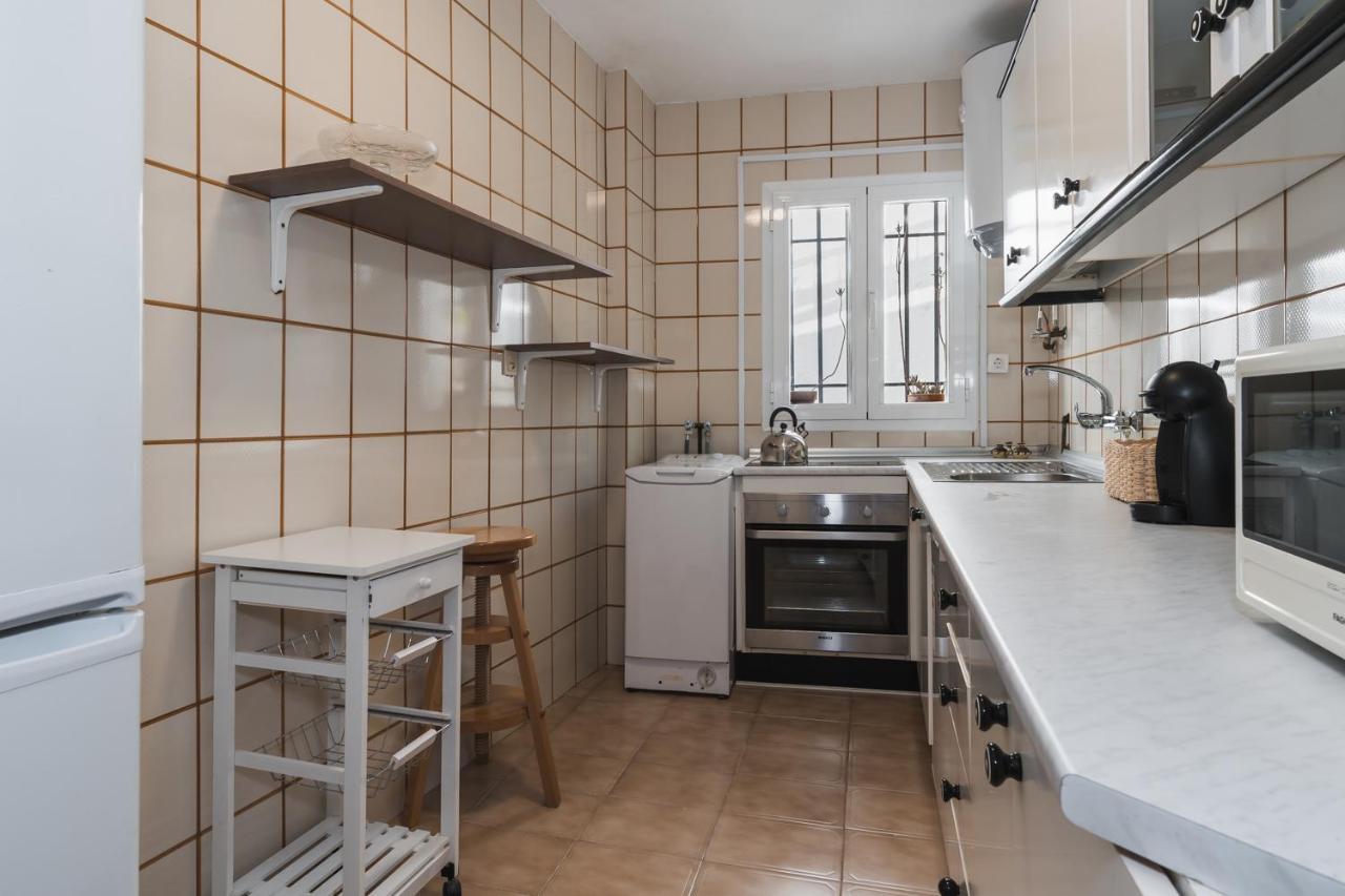 Tuguest Cobertizo Duplex Apartment 格拉纳达 外观 照片